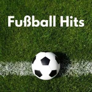  VA - FuBball Hits