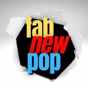  VA - fab new pop