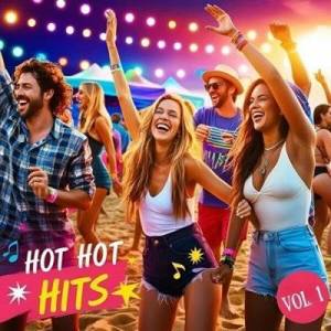  VA - Hot Hot Hits