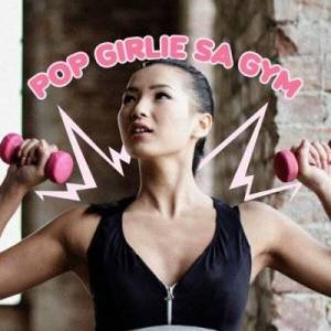  VA - pop girlie sa gym