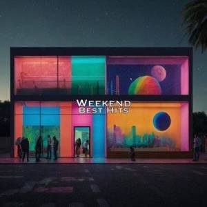  VA - Weekend Best Hits