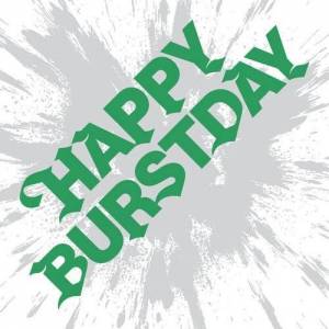  Seventeen - Seventeen 5th Album Happy Burstday