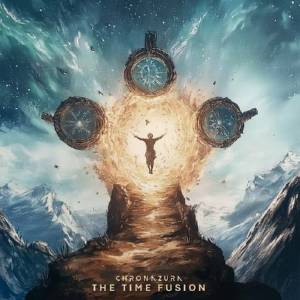  Chronazura - The Time Fusion
