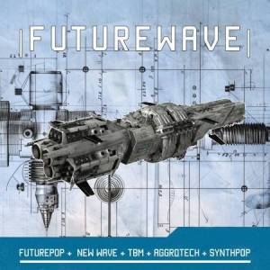  VA - Futurewave [2 Albums]