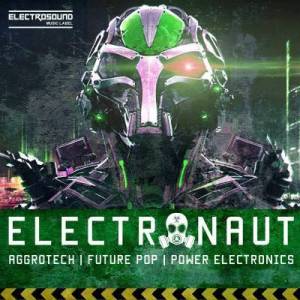  VA - Electronaut [2 Albums]