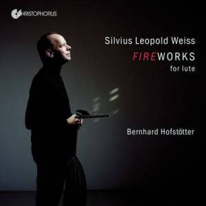  Bernhard Hofstotter - Fireworks for Lute