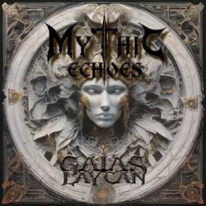  Gaias Lycan - Mythic Echoes