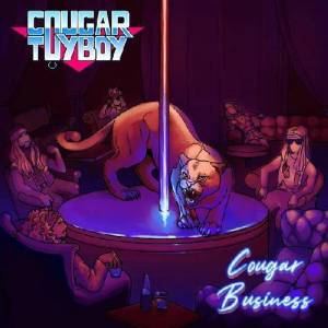  Cougar Toyboy - Cougar Business