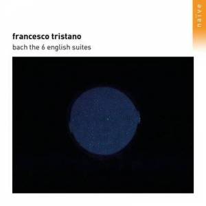  Francesco Tristano Schlime - Bach: The 6 English Suites