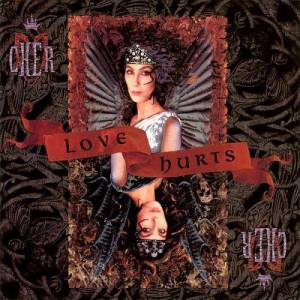  Cher - Love Hurts