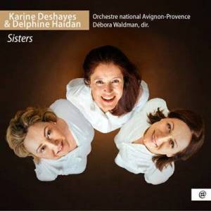  Karine Deshayes - Sisters