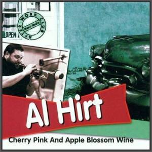  Al Hirt - Cherry Pink And Apple Blossom Wine