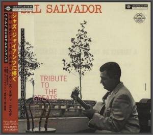  Sal Salvador - A Tribute To The Greats