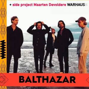  Balthazar & Warhaus - Compilation
