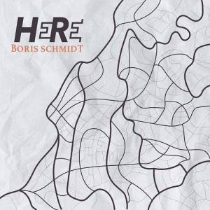  Boris Schmidt - Here
