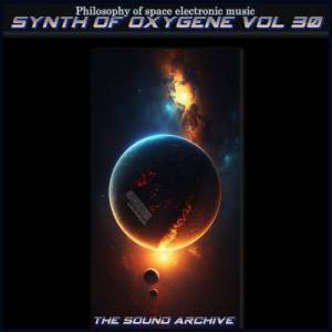  VA - Synth of Oxygene vol 30