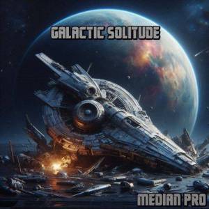  Median Pro - Galactic Solitude