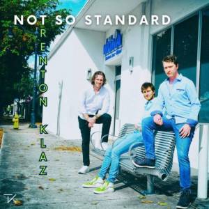  Trenton Klaz - Not So Standard