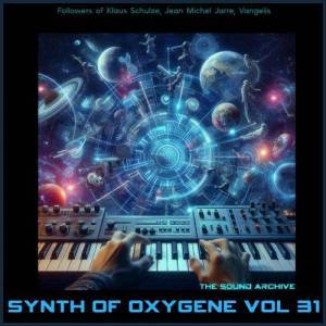  VA - Synth of Oxygene vol 31