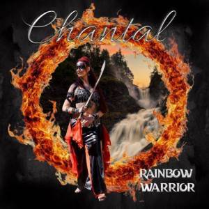  Chantal - Rainbow Warrior