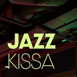  VA - Jazz Kissa