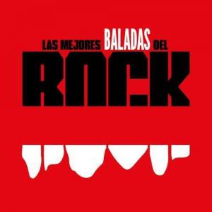  VA - Las Mejores Baladas del Rock