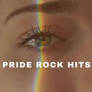  VA - Pride Rock Hits