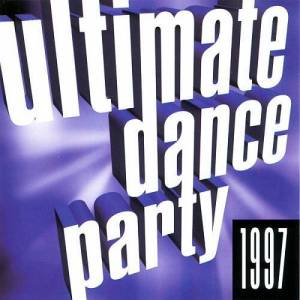  Various Artists - Ultimate Dance Party 1997