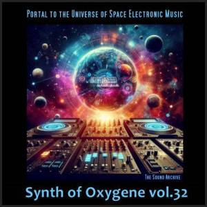  VA - Synth of Oxygene vol 32