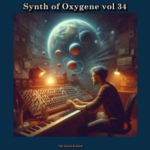  VA - Synth of Oxygene vol 34