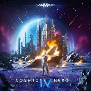  Earmake - Cosmic Hero 4