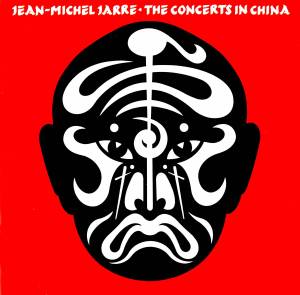  Jean Michel Jarre - The Concert In China