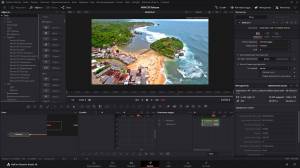 Blackmagic Design DaVinci Resolve Studio 20.0 Build 49 [Multi/Ru]