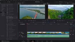 Blackmagic Design DaVinci Resolve Studio 20.0 Build 49 [Multi/Ru]