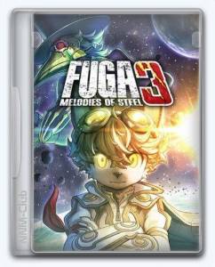 Fuga: Melodies of Steel 3