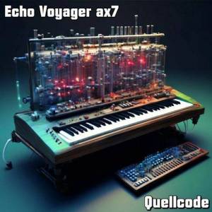  Echo Voyager ax7 - Quellcode