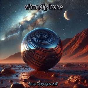  Echo Voyager ax7 - atmoSphere