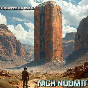  Nick Noomit - Counterwork