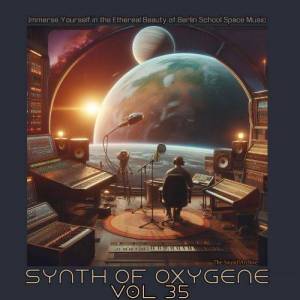  VA - Synth of Oxygene vol 35