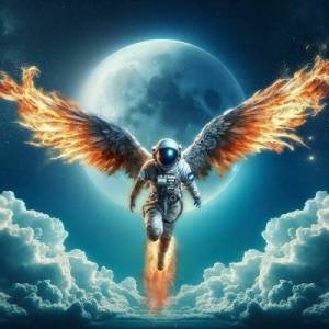  Bliss n Eso - The Moon [The Light Side]
