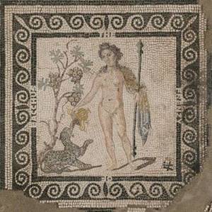  ASM - The Frenzy of Bacchus