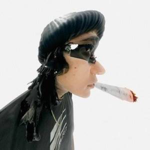  Eyedress - Stoner
