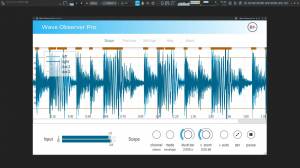 Press Play - Wave Observer Pro 2.0.0 VST, VST3, AAX (x64) [En]