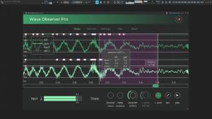 Press Play - Wave Observer Pro 2.0.0 VST, VST3, AAX (x64) [En]