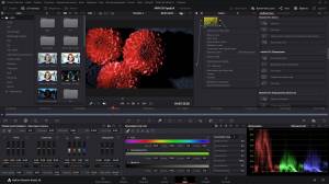 Blackmagic Design DaVinci Resolve Studio 20.0 Build 49 RePack by KpoJIuK [Multi/Ru]