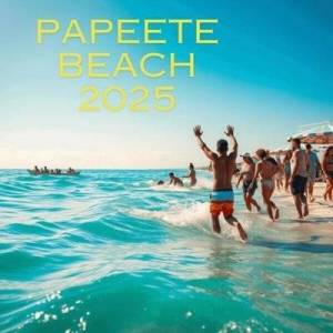  VA - Papeete Beach