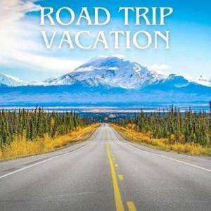  VA - Road Trip Vacation