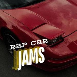  VA - Rap Car Jams