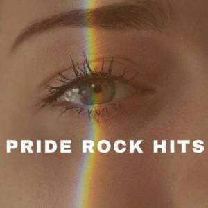  VA - Pride Rock Hits