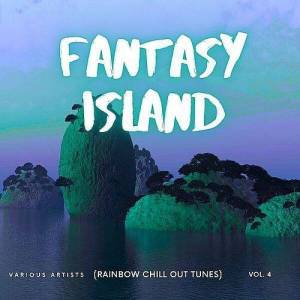  VA - Fantasy Island (Rainbow Chill out Tunes) [Vol. 4]